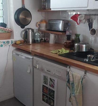 Studio Purpan Apartment ตูลูส ภายนอก รูปภาพ