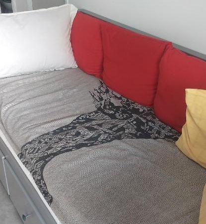 Studio Purpan Apartment ตูลูส ภายนอก รูปภาพ