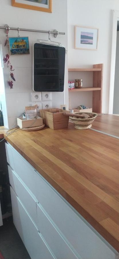 Studio Purpan Apartment ตูลูส ภายนอก รูปภาพ